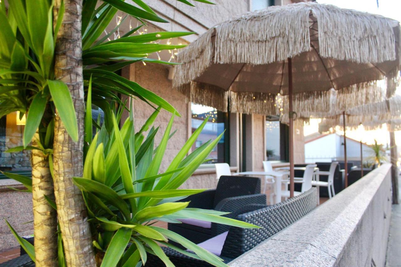 Hostal Casa Aurita Adults Only Саншеншо Екстер'єр фото