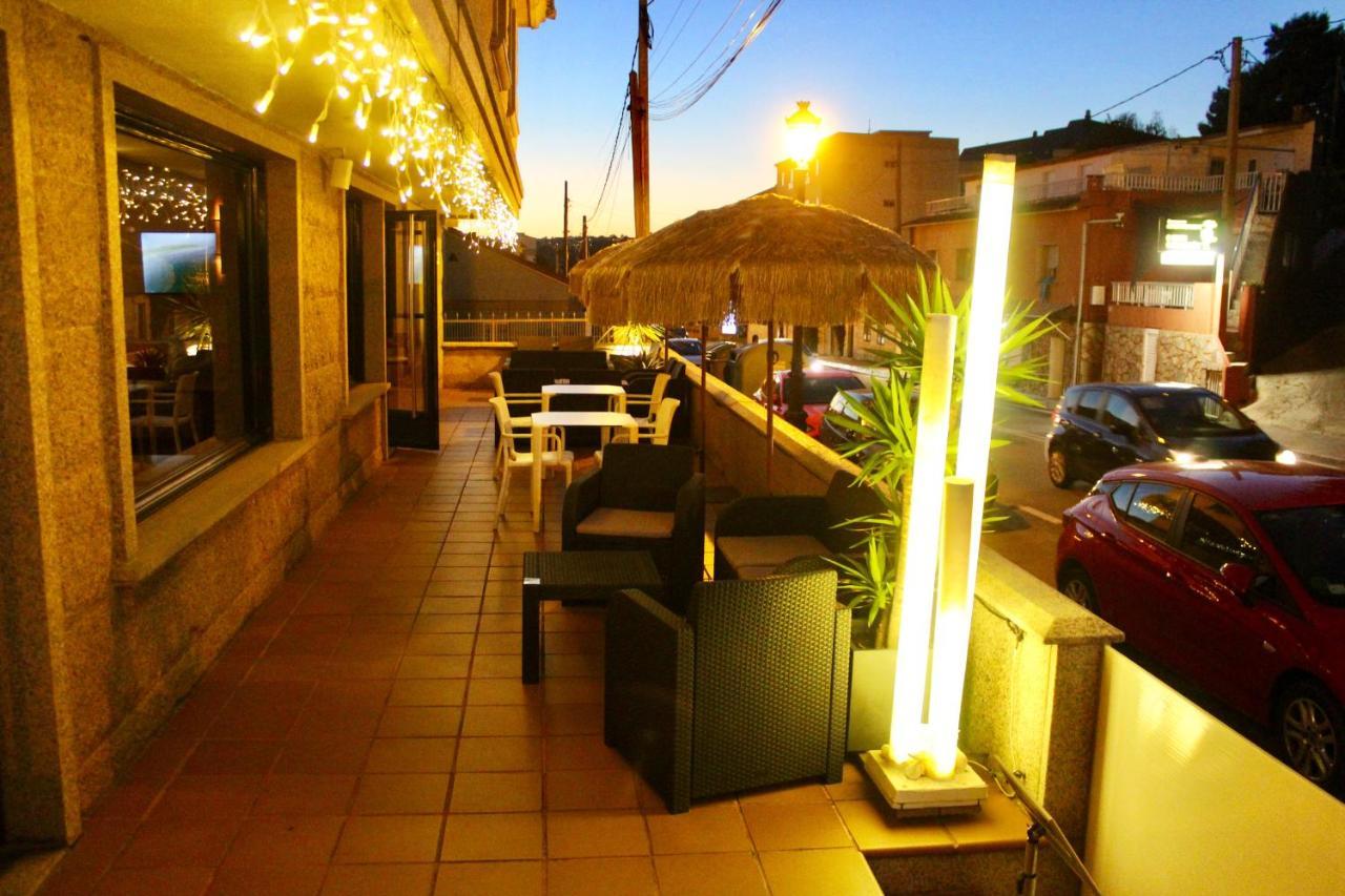Hostal Casa Aurita Adults Only Саншеншо Екстер'єр фото