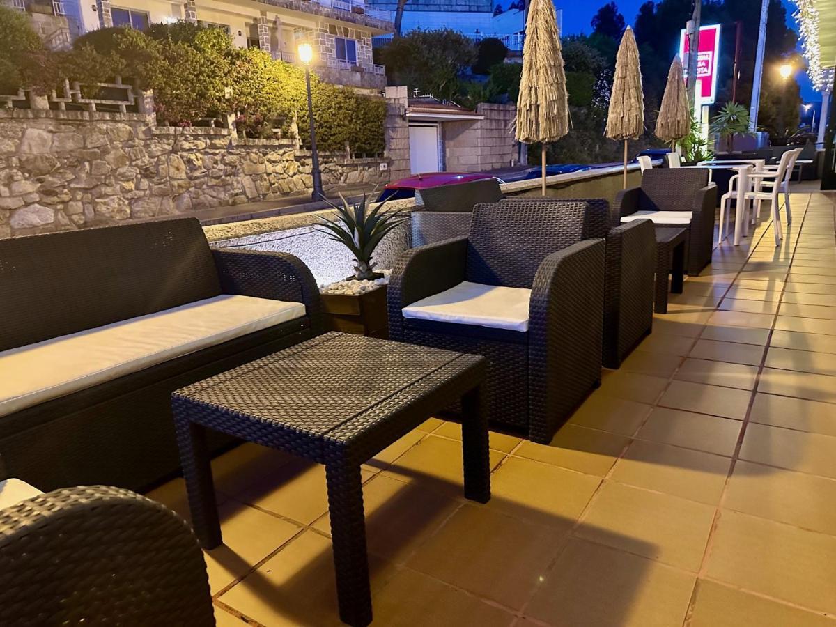 Hostal Casa Aurita Adults Only Саншеншо Екстер'єр фото