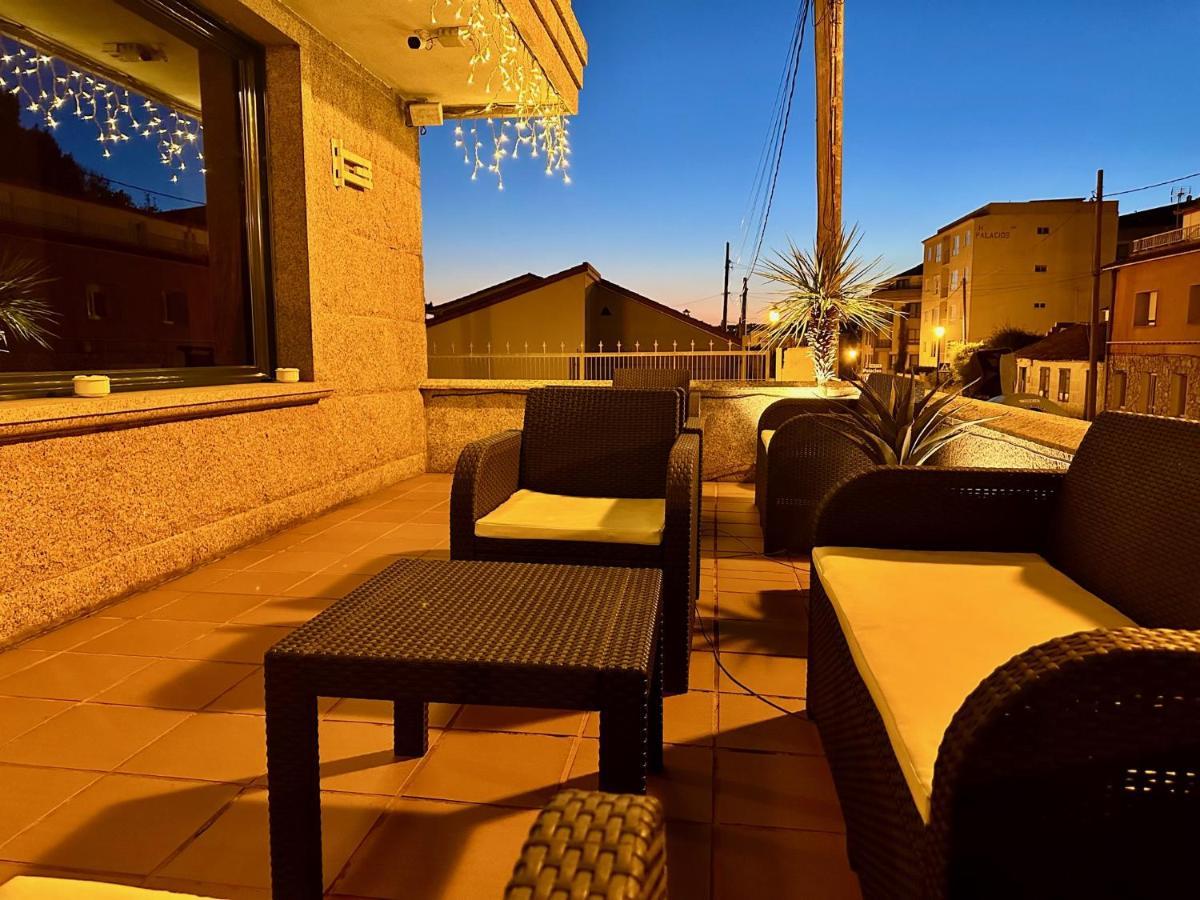 Hostal Casa Aurita Adults Only Саншеншо Екстер'єр фото