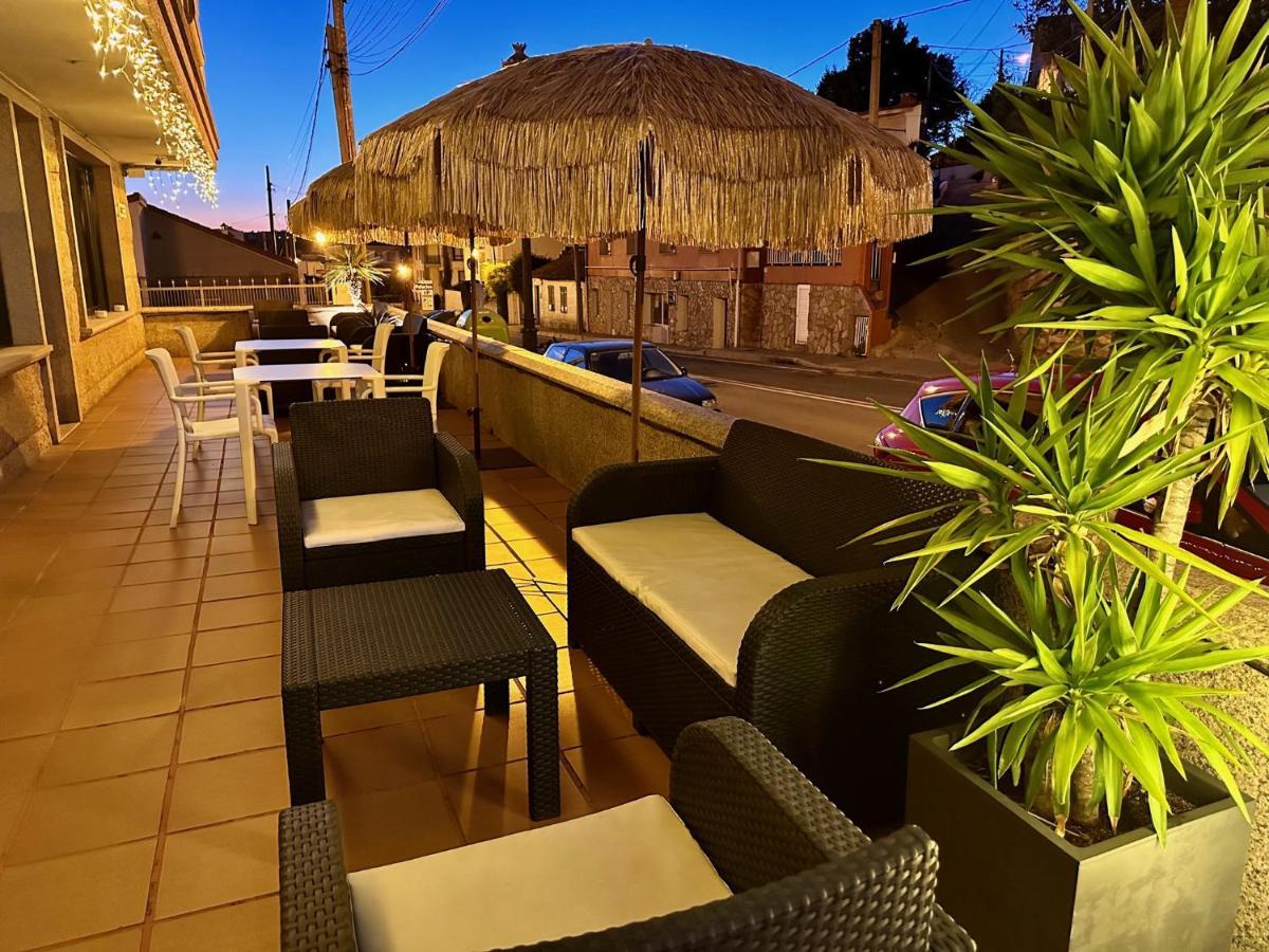 Hostal Casa Aurita Adults Only Саншеншо Екстер'єр фото