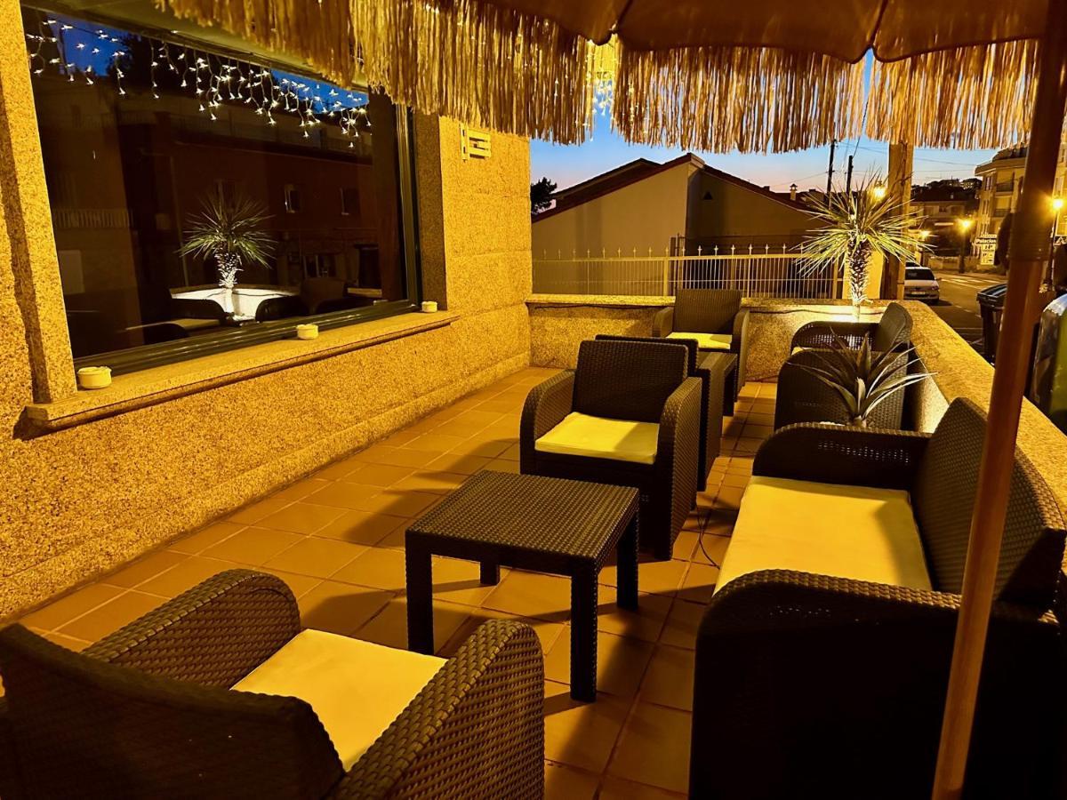 Hostal Casa Aurita Adults Only Саншеншо Екстер'єр фото
