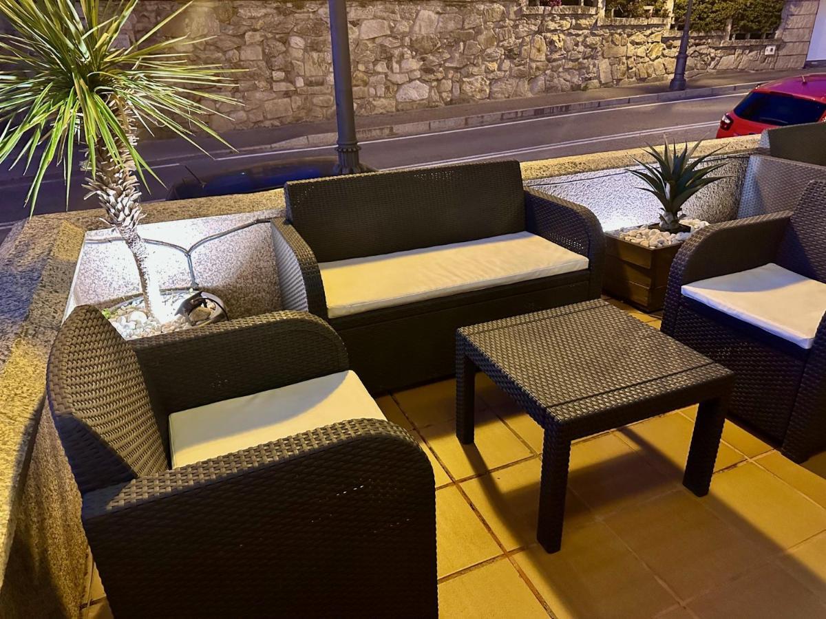 Hostal Casa Aurita Adults Only Саншеншо Екстер'єр фото