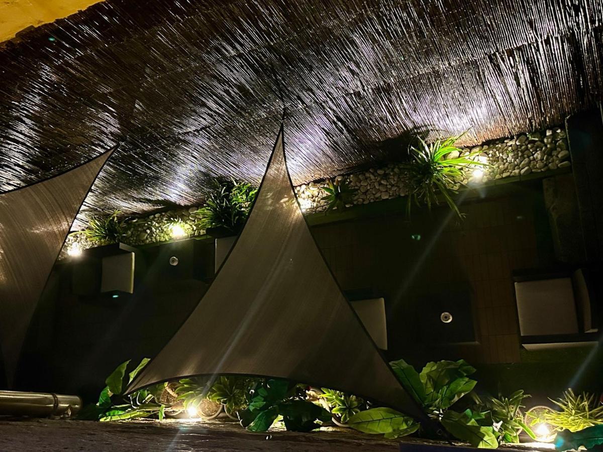 Hostal Casa Aurita Adults Only Саншеншо Екстер'єр фото