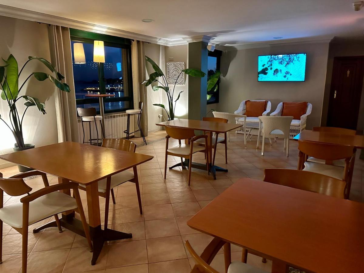 Hostal Casa Aurita Adults Only Саншеншо Екстер'єр фото