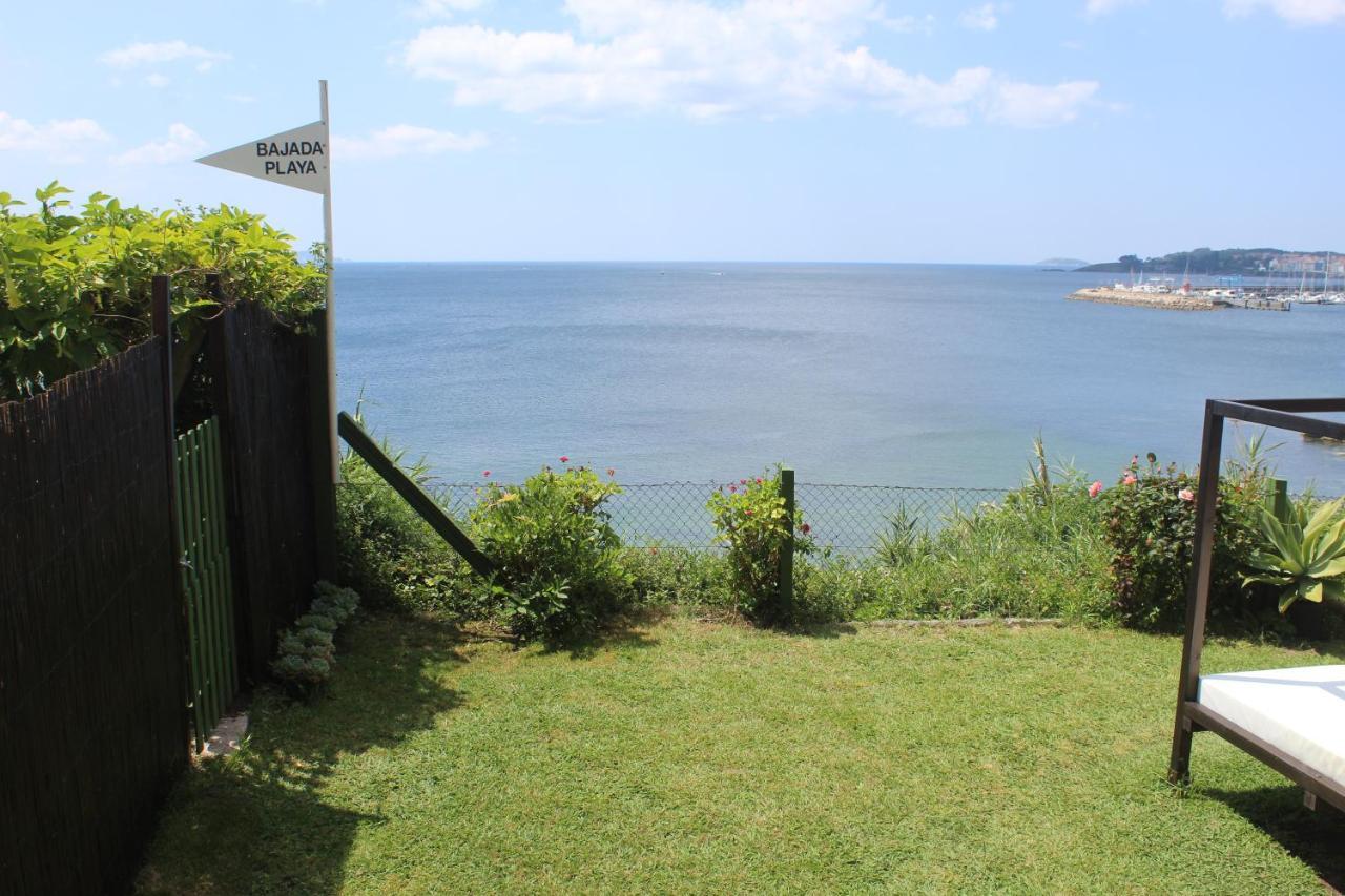 Hostal Casa Aurita Adults Only Саншеншо Екстер'єр фото