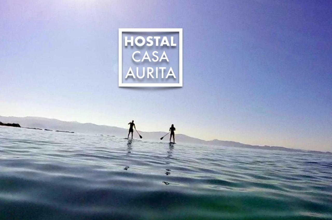 Hostal Casa Aurita Adults Only Саншеншо Екстер'єр фото